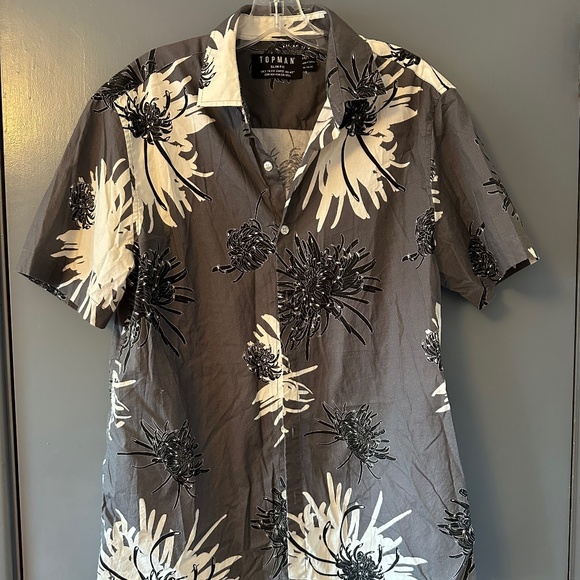 Topman Slim Fit Large - Picture 1 of 3